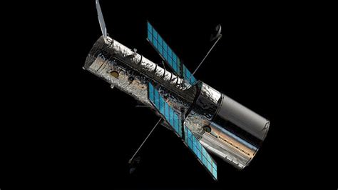 N­A­S­A­­d­a­n­ ­H­u­b­b­l­e­­a­ ­T­ü­r­k­ ­İ­ş­i­ ­T­a­m­i­r­:­ ­J­i­r­o­s­k­o­p­ ­Y­e­n­i­d­e­n­ ­B­a­ş­l­a­t­m­a­ ­i­l­e­ ­D­ü­z­e­l­t­i­l­d­i­